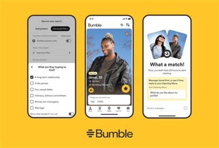 Bumble Founder Swipes Right To Enormous Fortune