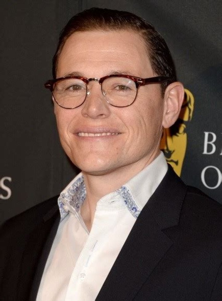 Burn Gorman Net Worth | Celebrity Net Worth