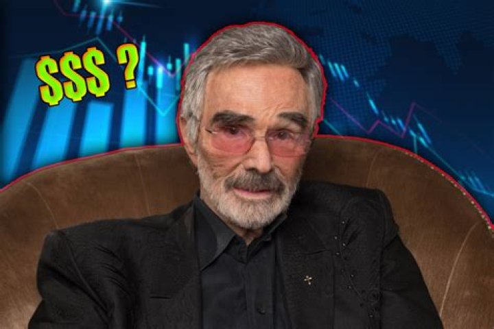 Burt Reynolds Net Worth | Celebrity Net Worth