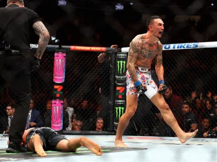 Here's Exactly How Much Money The UFC Generated In 2015 (Hint! It's A Lot)