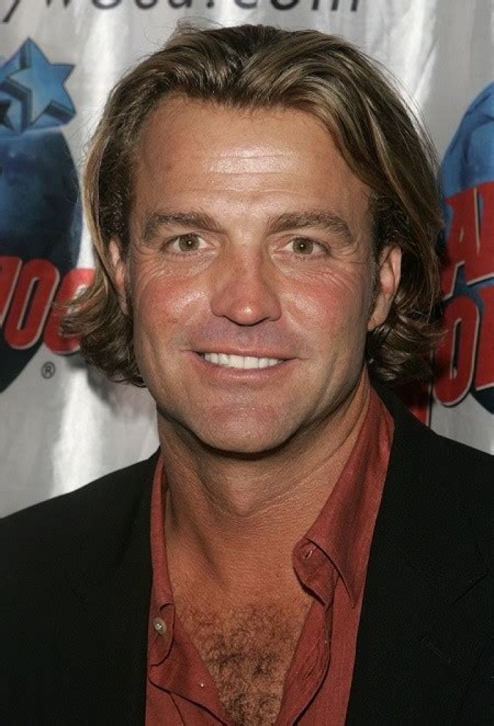 Byron Velvick Net Worth | Celebrity Net Worth