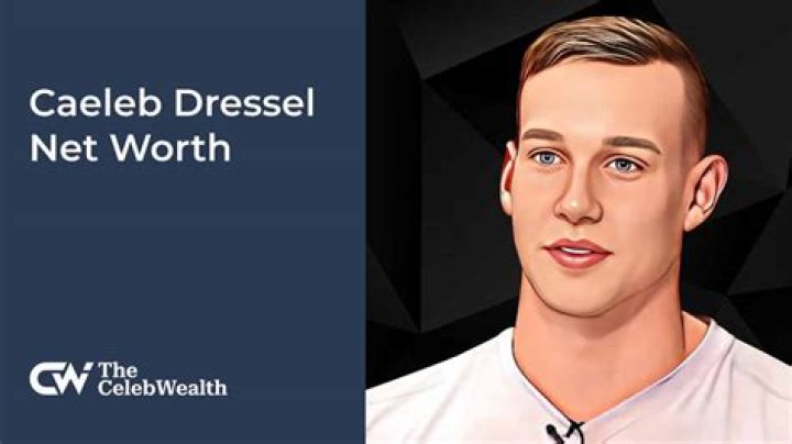 Caeleb Dressel Net Worth | Celebrity Net Worth