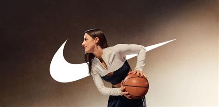 Caitlin Clark Will Make Her Entire WNBA Rookie Salary Every 8 DAYS From The Nike Deal She Just Signed