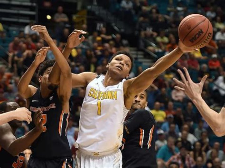 Cal Freshman Ivan Rabb In No Rush To Make Millions In The NBA