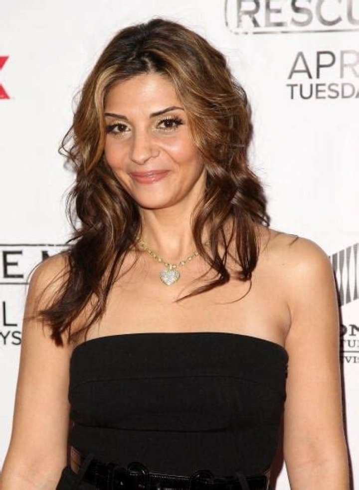 Callie Thorne Net Worth | Celebrity Net Worth