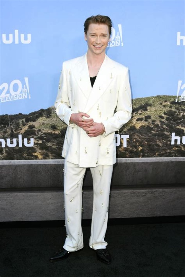 Calum Worthy Net Worth | Celebrity Net Worth