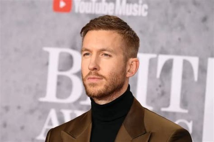 Calvin Harris Net Worth | Celebrity Net Worth