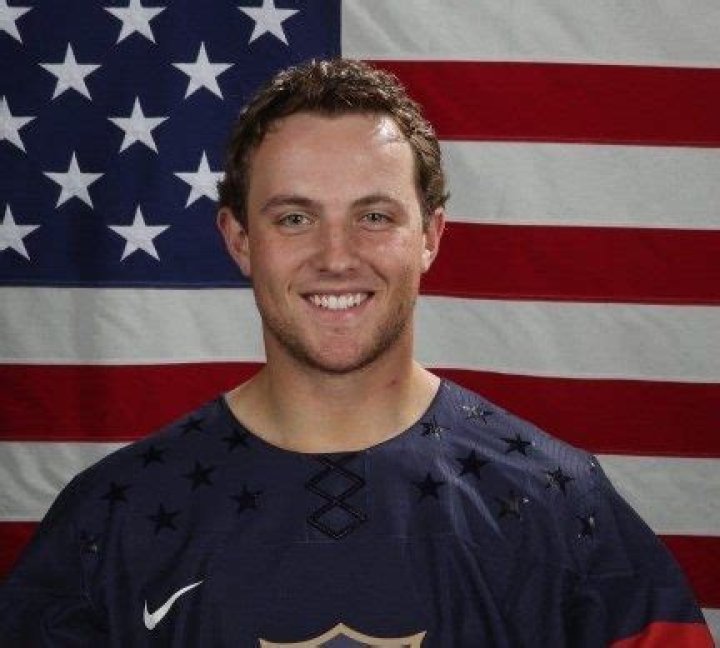 Cam Fowler Net Worth | Celebrity Net Worth