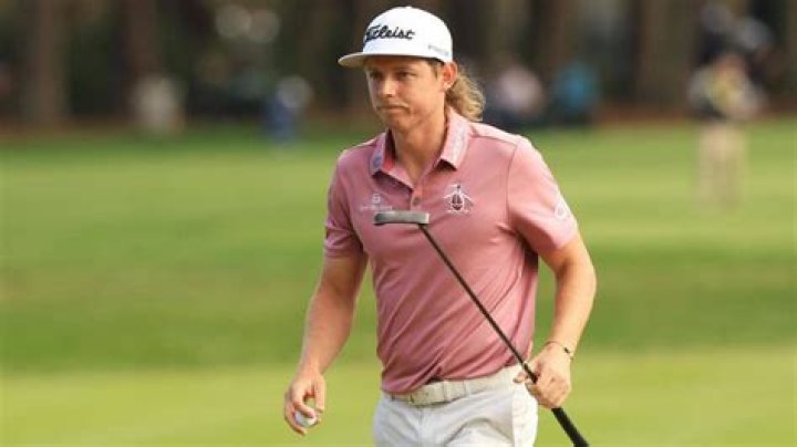 Cameron Smith Net Worth | Celebrity Net Worth