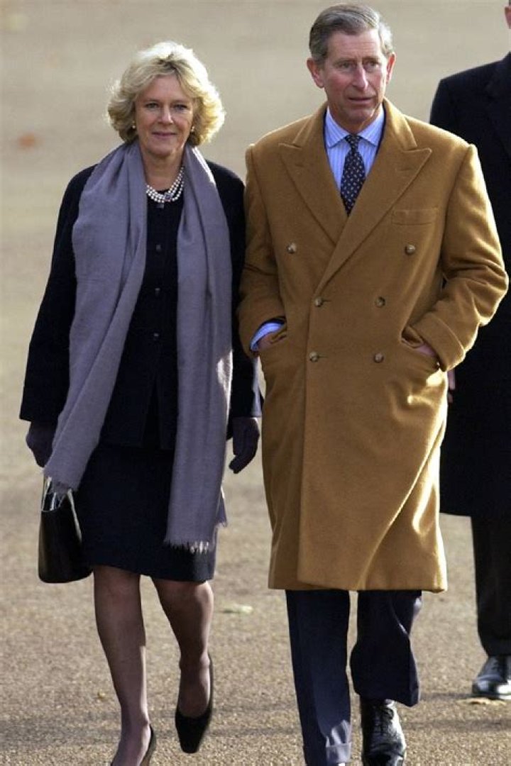 Camilla Parker Bowles Net Worth