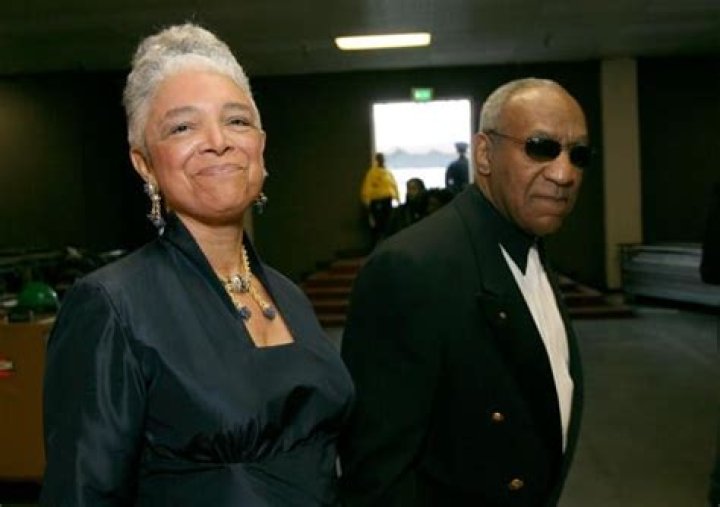 Camille Cosby Net Worth | Celebrity Net Worth