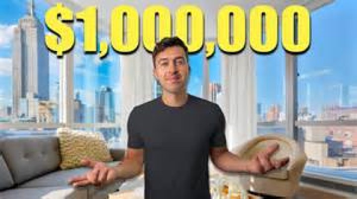 10 Weird And Awesome Things You Can Buy With A Million Bucks...