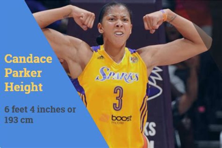 Candace Parker Net Worth | Celebrity Net Worth