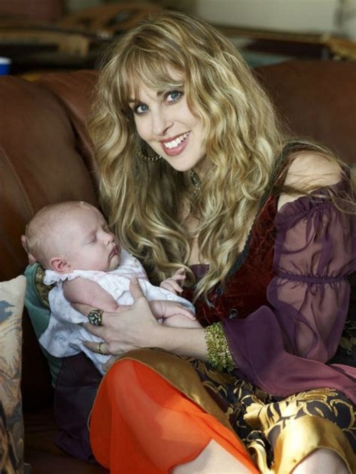 Candice Night Net Worth | Celebrity Net Worth