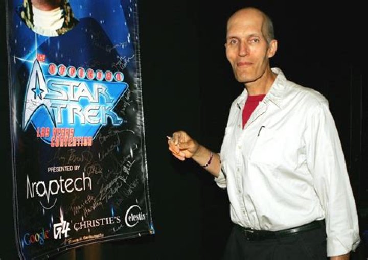 Carel Struycken Net Worth | Celebrity Net Worth