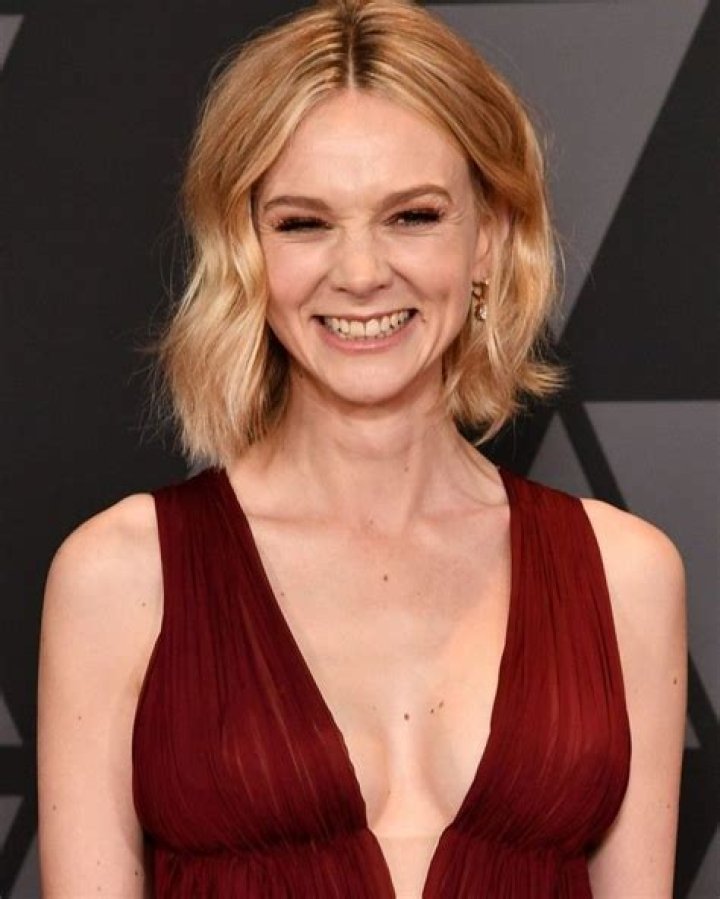 Carey Mulligan Net Worth | Celebrity Net Worth