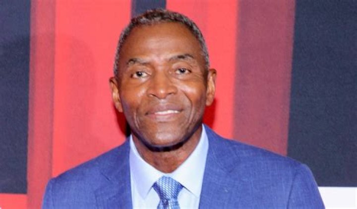 Carl Lumbly Net Worth | Celebrity Net Worth