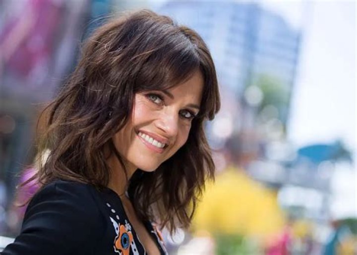 Carla Gugino Net Worth | Celebrity Net Worth