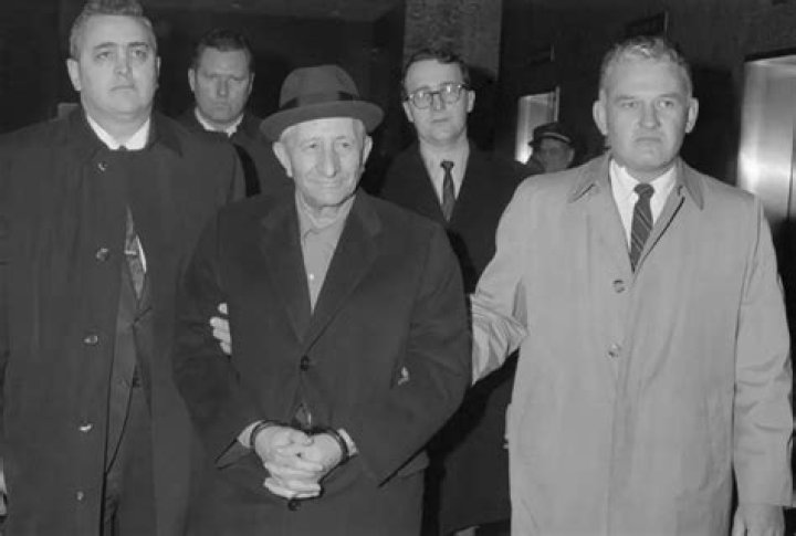 Carlo Gambino Net Worth | Celebrity Net Worth