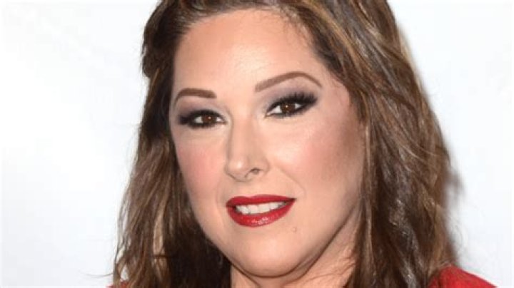 Carnie Wilson Net Worth | Celebrity Net Worth
