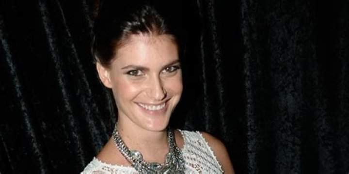 Caroline Francischini Net Worth | Celebrity Net Worth