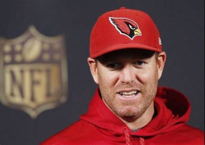 Carson Palmer Net Worth | Celebrity Net Worth