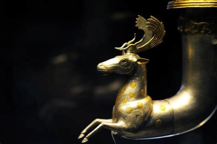 Casino Billionaire Vasil Bojkov's Collection Of Artifacts Raided By Authorities