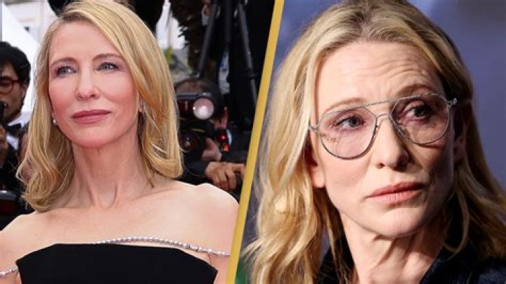 Cate Blanchett Net Worth | Celebrity Net Worth