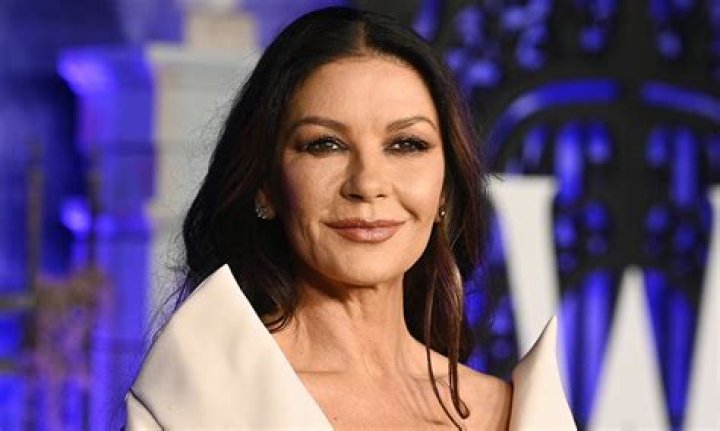 Catherine Zeta-Jones Net Worth | Celebrity Net Worth