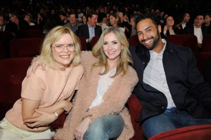 Caylin Hauptmann Net Worth | Celebrity Net Worth