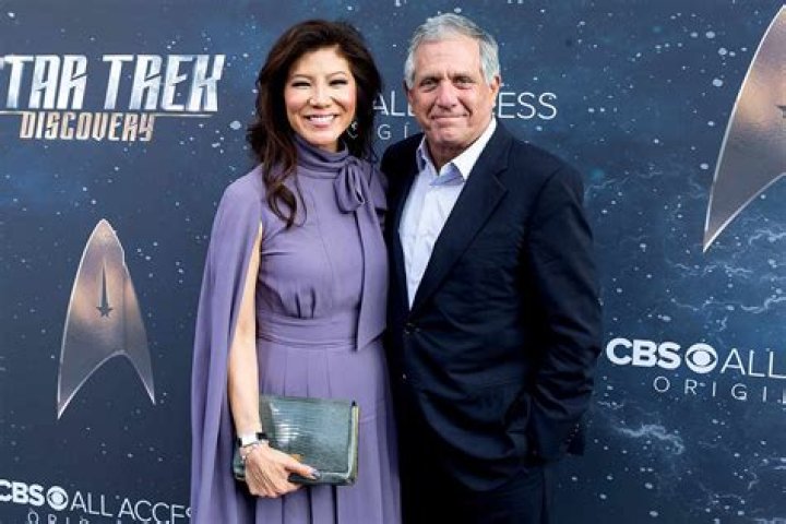 CBS Reportedly Offering Les Moonves $100-180 Million Exit Package As Six Women Come Forward With New Assault Allegations
