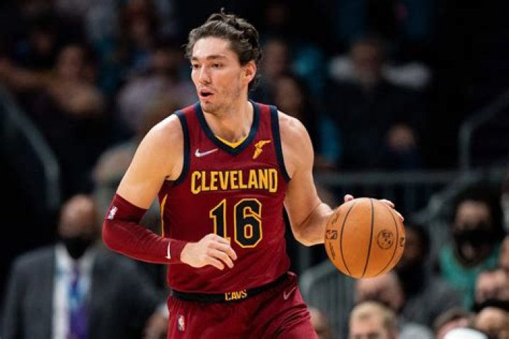 Cedi Osman Net Worth | Celebrity Net Worth