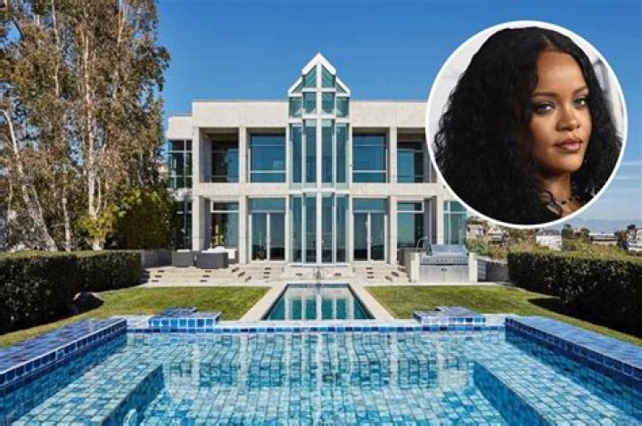 Celebrity Homes | Celebrity Net Worth