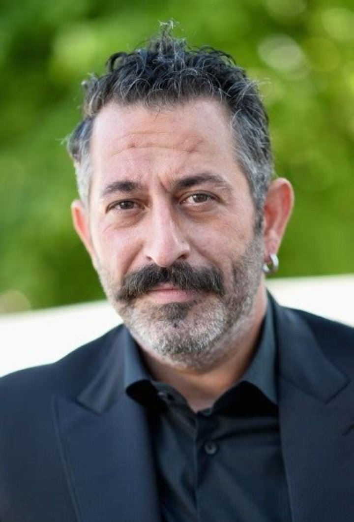 Cem Yılmaz Net Worth | Celebrity Net Worth