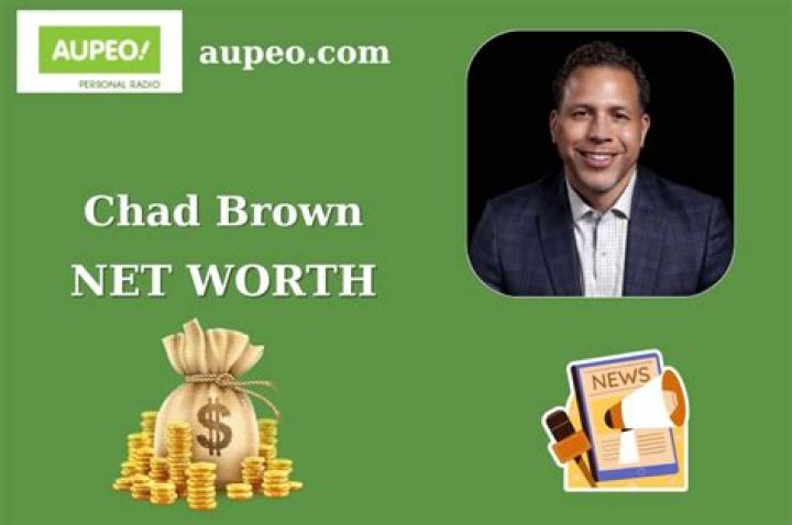 Chad Brown Net Worth | Celebrity Net Worth