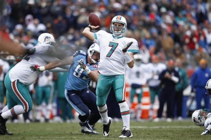 Chad Henne Net Worth | Celebrity Net Worth