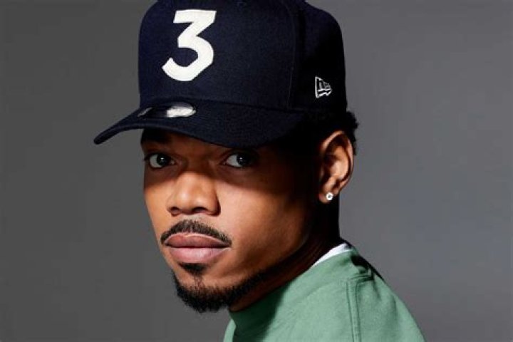 Chance The Rapper Is Turning Down $10 Million Advance Offers Left And Right