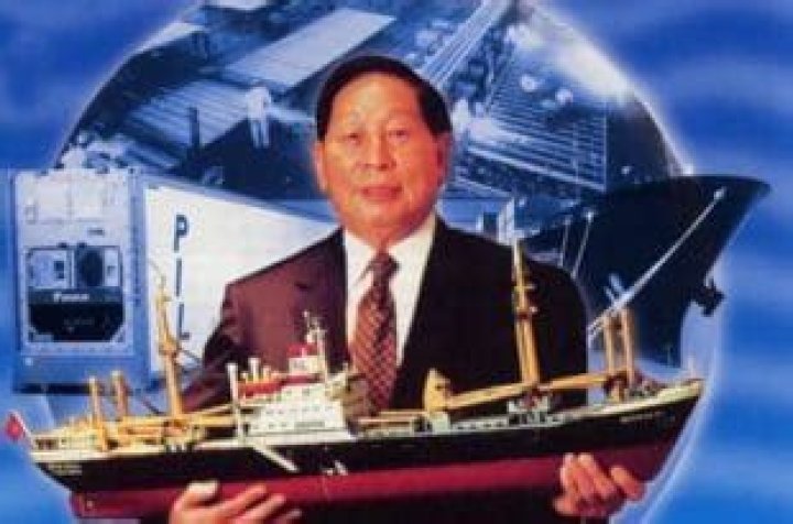 Chang Yun Chung Net Worth