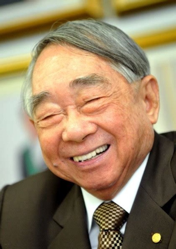 Chang Yung-fa Net Worth | Celebrity Net Worth