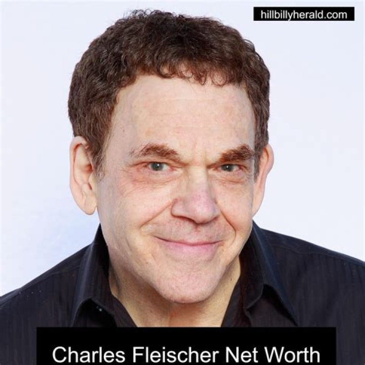 Charles Fleischer Net Worth | Celebrity Net Worth