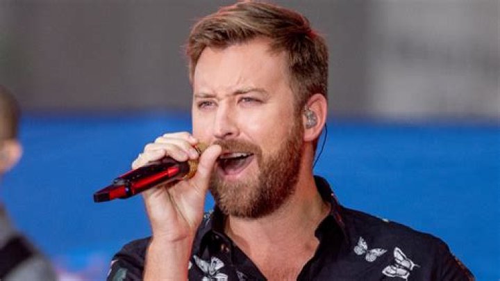 Charles Kelley Net Worth | Celebrity Net Worth