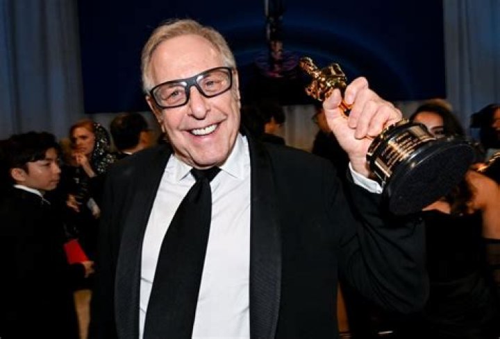 Charles Roven Net Worth | Celebrity Net Worth