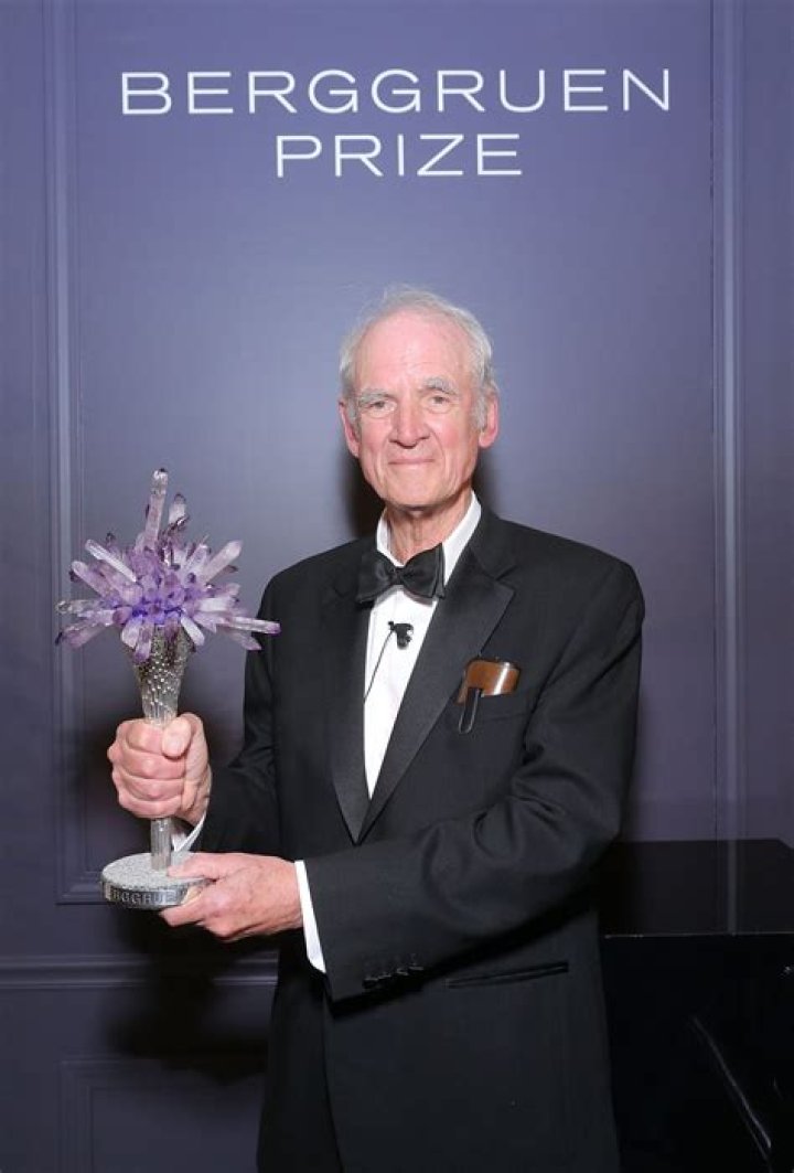 Charles Taylor Net Worth | Celebrity Net Worth