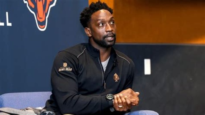 Charles Tillman Net Worth | Celebrity Net Worth