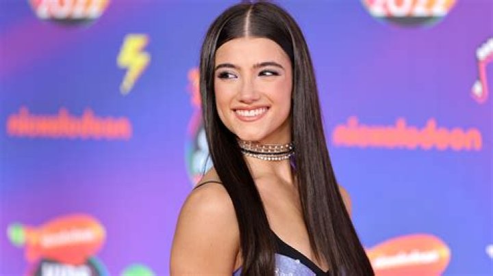 Charli D'Amelio Net Worth | Celebrity Net Worth