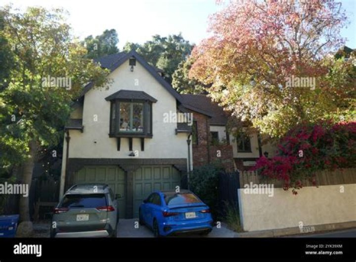 Charli XCX Puts Los Angeles Home Up For Sale At $3.65 Million