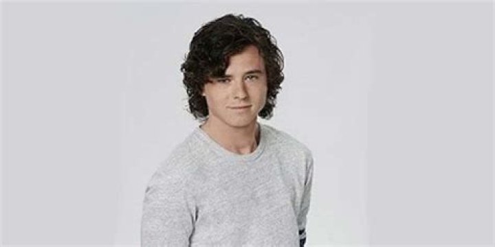 Charlie McDermott Net Worth | Celebrity Net Worth