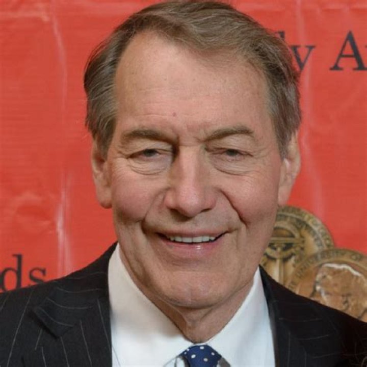 Charlie Rose Net Worth | Celebrity Net Worth