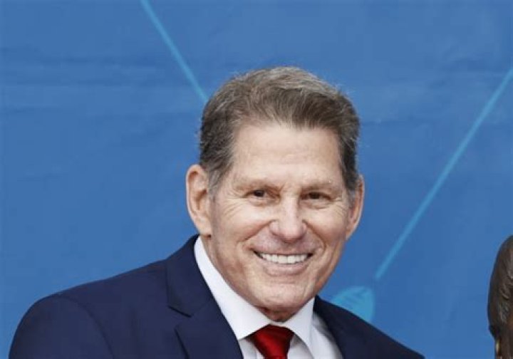 Charlie Waters Net Worth | Celebrity Net Worth