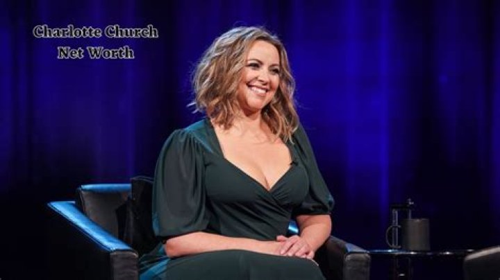 Charlotte Church Net Worth | Celebrity Net Worth